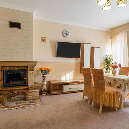 בוקובל Petros Hotel חדר תמונה