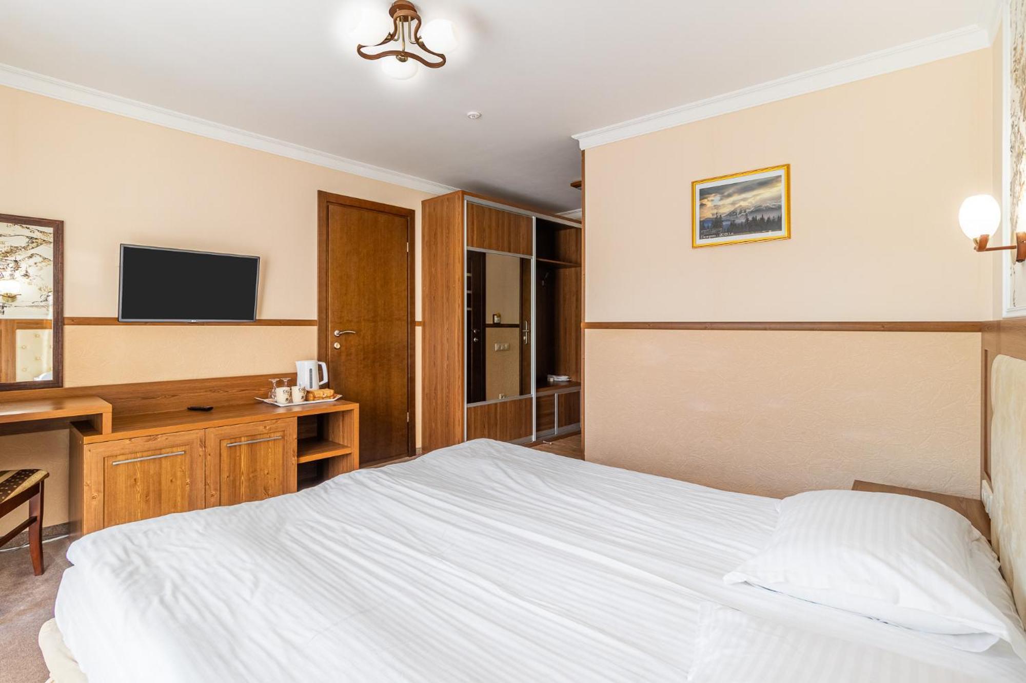 בוקובל Petros Hotel חדר תמונה